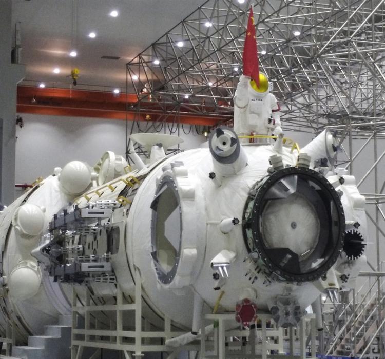 空间站核心舱发射在即，我们为什么要去太空做实验？