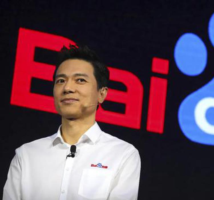 少壮派上位后，李彦宏仍没有找到“接班人”