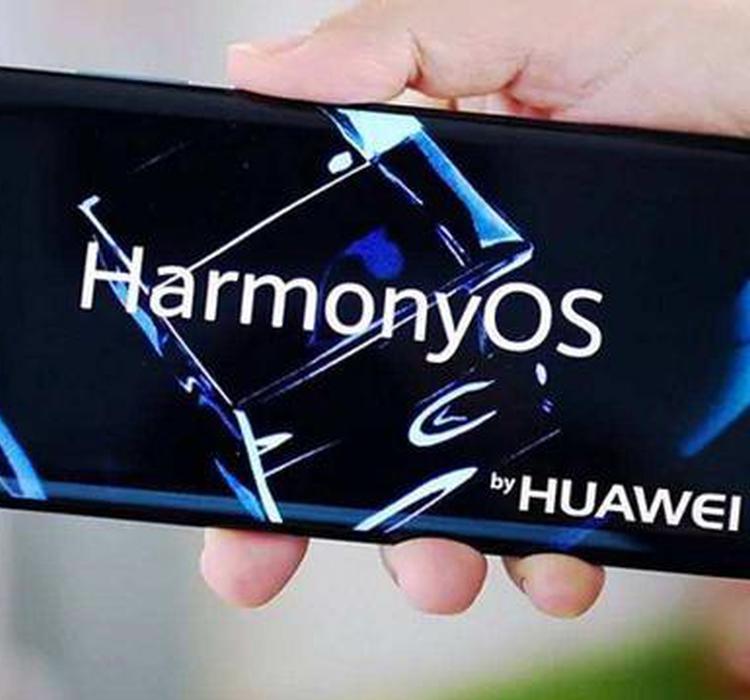 鸿蒙2.0开始推送，华为OS首次登陆手机，亮点槽点都在这里
