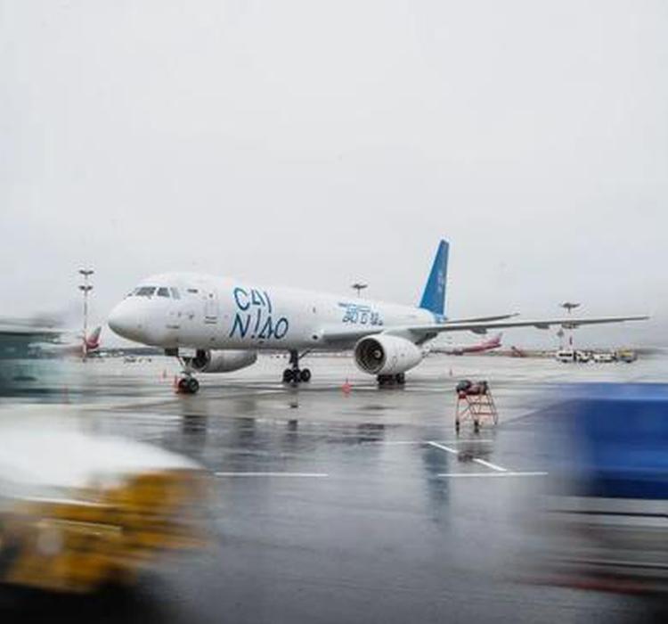 快递困于体验，这个问题菜鸟能解决得了吗？