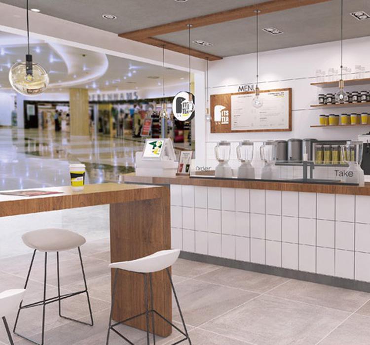 裸辞开奶茶店，我后悔了