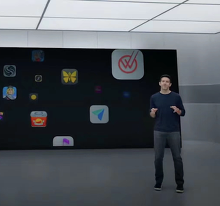 飞书首席商业官吴玮杰离职，与钉钉、企业微信的竞争进入下半场