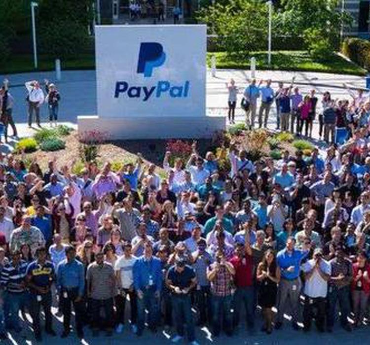 PayPal进入中国新动作，如何靠“买买买”弯道超车？
