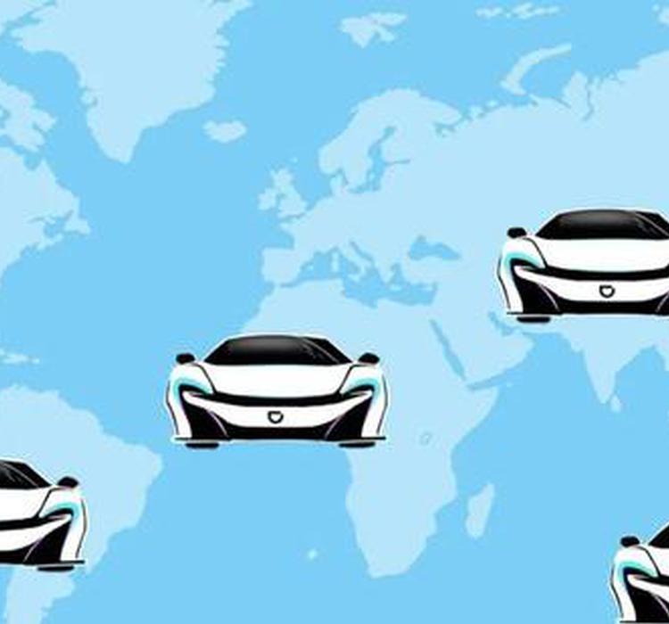 滴滴与DIDI，一家公司的两个时代