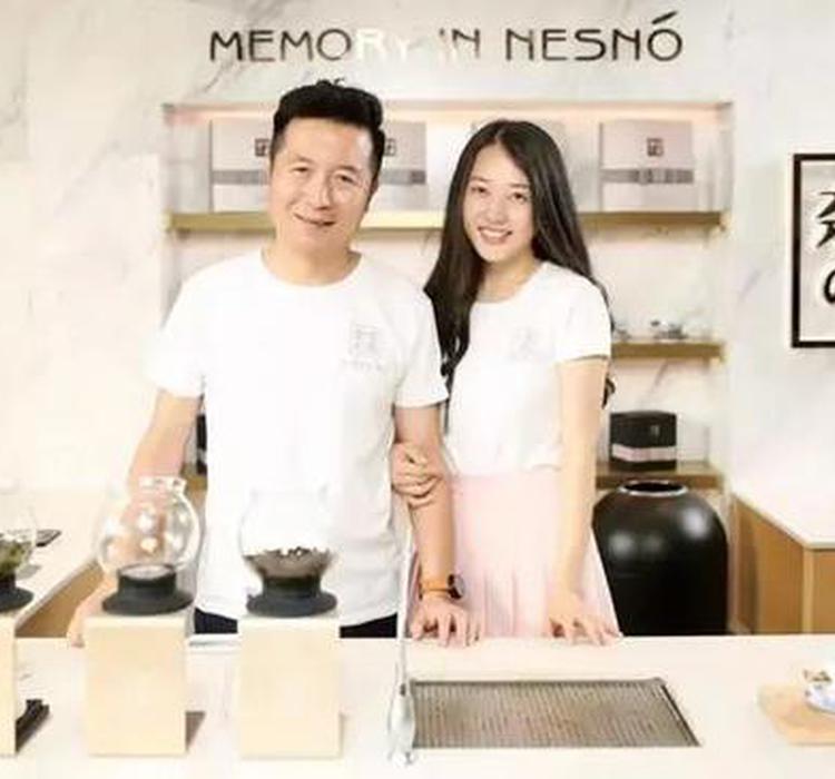 对话奈雪CEO彭心：除了中国，其他国家的茶都比咖啡贵