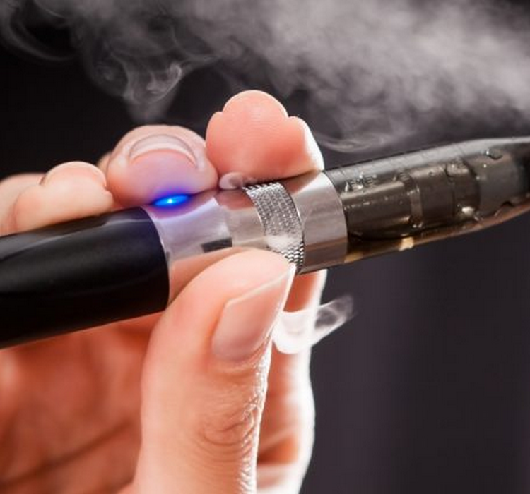 “薛定谔的监管”落地，资本“烟花”会绽放在电子烟行业吗？