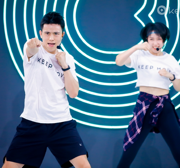 Keep冲刺港股：9个月营收11.59亿 冲击运动科技第一股_手机新浪网
