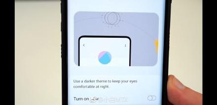 三星S10真機(jī)圖？“美人痣”全面屏厲害了