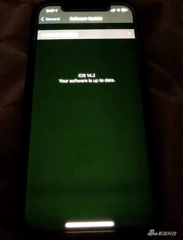 新浪数码|苹果推送iOS 14.5 Beta2更新：全新emoji表情驾到