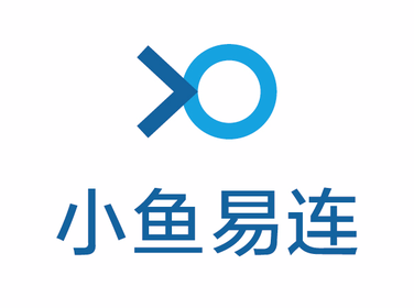 小鱼易连