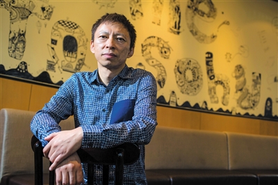 张朝阳：只要活着，对手往往会消失不见