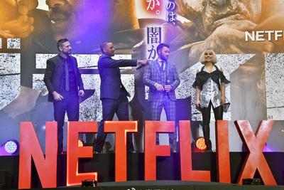 Netfiling Netflix第一季度营收37亿美元 净利同比增63%|Netflix|财报_新浪科技_新浪网