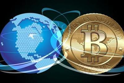 科技公司挖掘链圈新价值区块链技术有望普惠于民_手机新浪网
