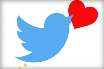 Twitter正考慮放棄點(diǎn)贊功能 目的是提高用戶交流質(zhì)量