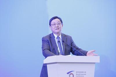 直擊|中國工程院院士吳建平:技術為媒體帶來巨大空間