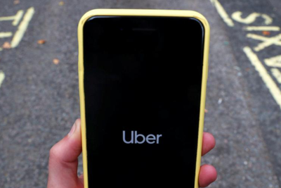 Uber增長(zhǎng)放緩 第三季度虧損近10億美元