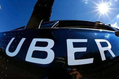 Uber将在纽交所IPO 拿16%股份能成史上前五