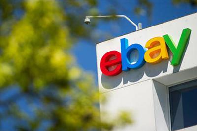 eBay第一季度营收26.43亿美元 净利同比增28%_手机新浪网