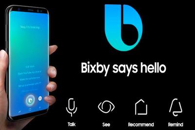 三星推出Bixby Marketplace 整合Bixby Vision提供信息