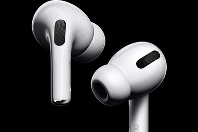 苹果官网更新：支持主动降噪的AirPods Pro终于到来