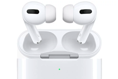 AirPods Pro也有固件更新 提升连接性能