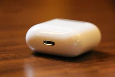 苹果中国官网AirPods Pro发货时间延迟到4周