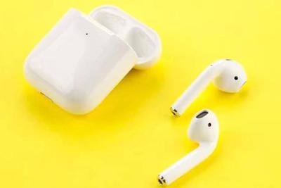 笑话还是真事？你的AirPods Pro闻起来像蓝莓