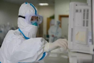 科技部：科研攻關組將按照&ldquo;戰時狀態&rdquo;運轉