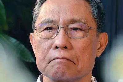 公共政策專家：幸虧有鐘南山，但不能只有鐘南山