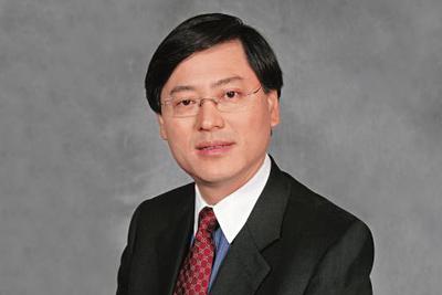 全国人大代表杨元庆：科技是社会治理的“神兵利刃”