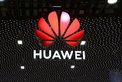 日媒：华为、意法半导体将联合设计芯片