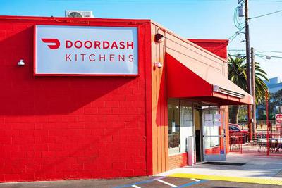 降商家佣金，美国外卖独角兽Doordash先行一步