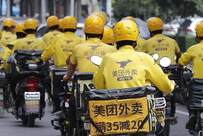 拆解美团：外卖平台的核心价值是什么？