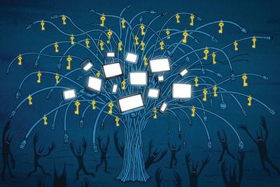 新媒关注2020年中国两会：会期缩短 采访创新