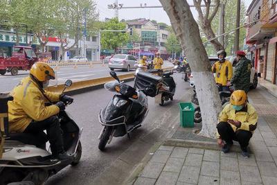 再问美团：外卖行业究竟向何处去？