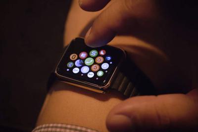 Apple Watch Series 6或增加焦虑监测和睡眠追踪功能
