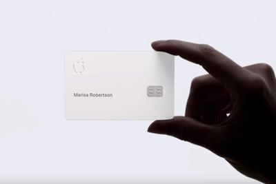 苹果继续延长Apple Card客户的免还款期限至5月底