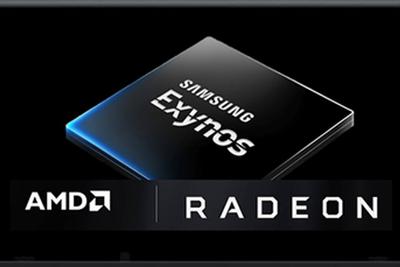 任天堂Switch 2有望换用三星和AMD合研处理器