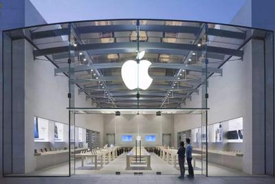 苹果获批在中国台湾扩大投资100亿元台币