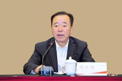 中国铁塔佟吉禄：利用社会资源 快速经济推进5G建设