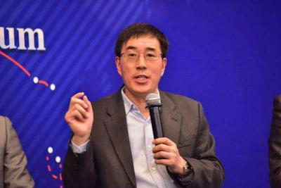 跟谁学CFO回应陈向东质押股票情况：3月31日之前没有任何质押