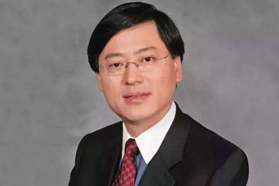 杨元庆两会提六项建言：推动新基建和新消费协调发展