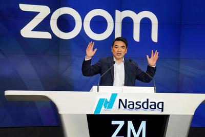 Zoom停止中国用户注册 不再接受个人用户购买其服务