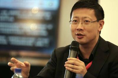 沈南鹏今年两会5份提案：关注医疗创新改革和香港科创