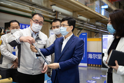 5G有多“香”？两会建言里有答案