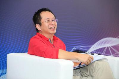 对话周鸿祎：新基建将带来更多安全挑战 需从三维度应对