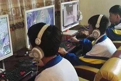 全国政协委员朱永新：建议建立网络游戏分级制度