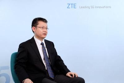 中兴王翔：SA才是5G目标网络 网络建设及运维仍存挑战|5G大家谈