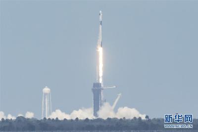 SpaceX搅局美俄太空竞争？ 专家：尚不足改变当前格局