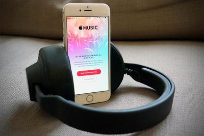 反对种族歧视 苹果在美国暂停Apple Music浏览功能